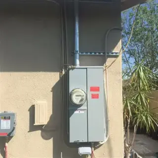 SAUL'S ELECTRICAL SERVICE
