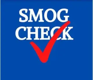 SMOG CHECK STATION