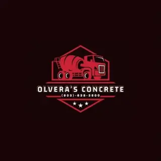 Olvera's Concrete