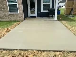 Olvera's Concrete