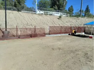 Jalisco welding