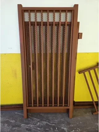 Jalisco welding