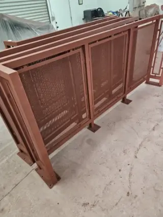 Jalisco welding