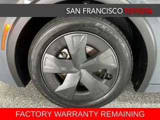 2024 Toyota Prius Prime SE