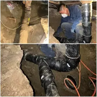 Plomero/rooter/Plumbing/Plumbe