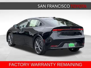 2024 Toyota Prius Limited