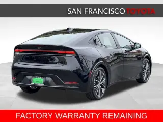 2024 Toyota Prius Limited