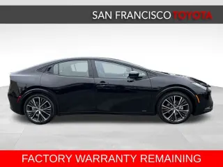2024 Toyota Prius Limited