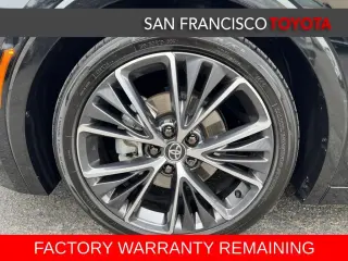 2024 Toyota Prius Limited
