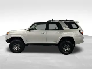 2020 Toyota 4Runner TRD Off-Road Premium
