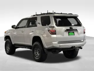 2020 Toyota 4Runner TRD Off-Road Premium