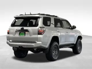 2020 Toyota 4Runner TRD Off-Road Premium