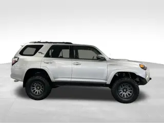 2020 Toyota 4Runner TRD Off-Road Premium