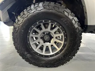 2020 Toyota 4Runner TRD Off-Road Premium