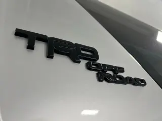 2020 Toyota 4Runner TRD Off-Road Premium