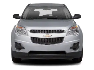 2011 Chevrolet Equinox LT 2LT