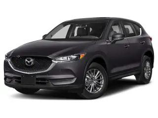 2019  Mazda CX-5 Touring
