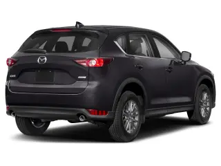2019  Mazda CX-5 Touring