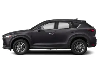 2019  Mazda CX-5 Touring