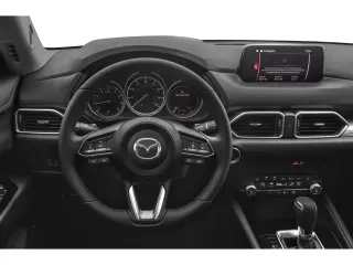 2019  Mazda CX-5 Touring