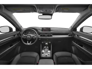 2019  Mazda CX-5 Touring