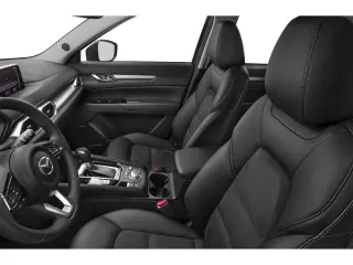 2019  Mazda CX-5 Touring