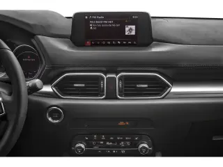 2019  Mazda CX-5 Touring