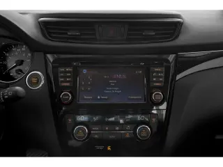 2019 Nissan Rogue Sport SL