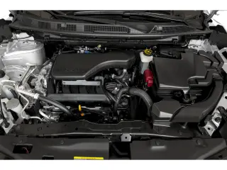 2019 Nissan Rogue Sport SL