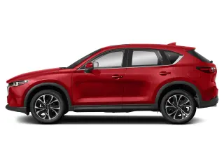 2022  Mazda CX-5 2.5 S Premium Package
