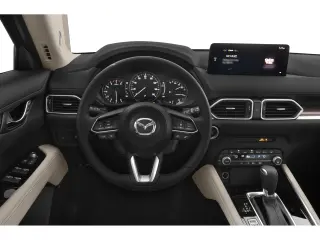 2022  Mazda CX-5 2.5 S Premium Package
