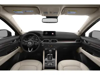 2022  Mazda CX-5 2.5 S Premium Package
