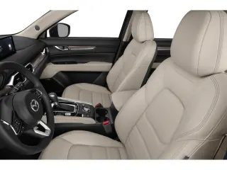 2022  Mazda CX-5 2.5 S Premium Package