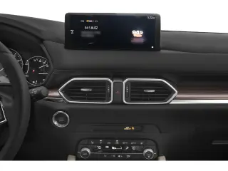 2022  Mazda CX-5 2.5 S Premium Package