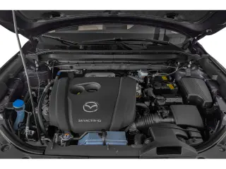 2022  Mazda CX-5 2.5 S Premium Package