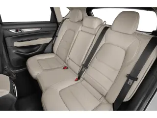 2022  Mazda CX-5 2.5 S Premium Package