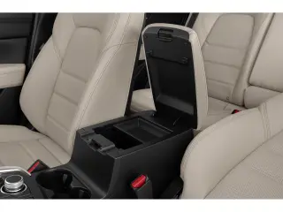 2022  Mazda CX-5 2.5 S Premium Package