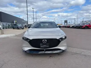 2025  Mazda3 2.5 Turbo Premium Plus Package