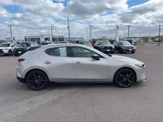 2025  Mazda3 2.5 Turbo Premium Plus Package