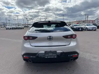 2025  Mazda3 2.5 Turbo Premium Plus Package