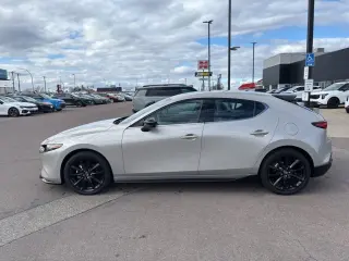 2025  Mazda3 2.5 Turbo Premium Plus Package