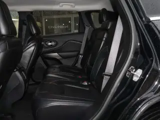 2019 Jeep Cherokee Latitude Plus FWD