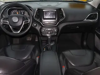 2019 Jeep Cherokee Latitude Plus FWD