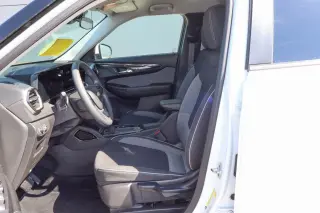 2025 Chevrolet Trailblazer FWD 4dr LT