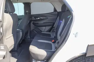 2025 Chevrolet Trailblazer FWD 4dr LT