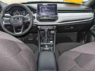 2024 Jeep Compass Sport 4x4