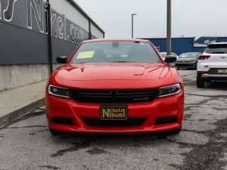2023 Dodge Charger SXT RWD