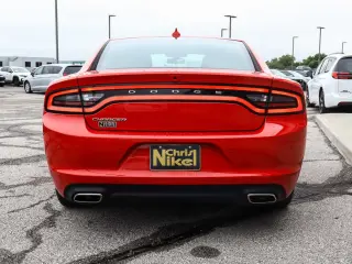 2023 Dodge Charger SXT RWD