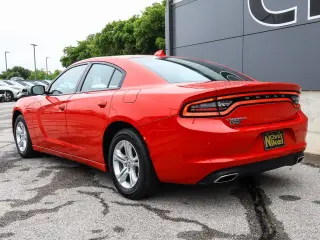 2023 Dodge Charger SXT RWD