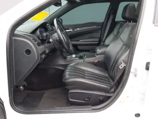 2018 Chrysler 300S RWD